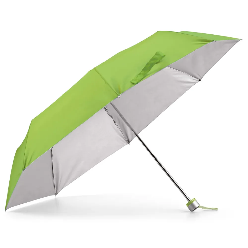 Guarda-chuva dobrável personalizado para brindes promocionais