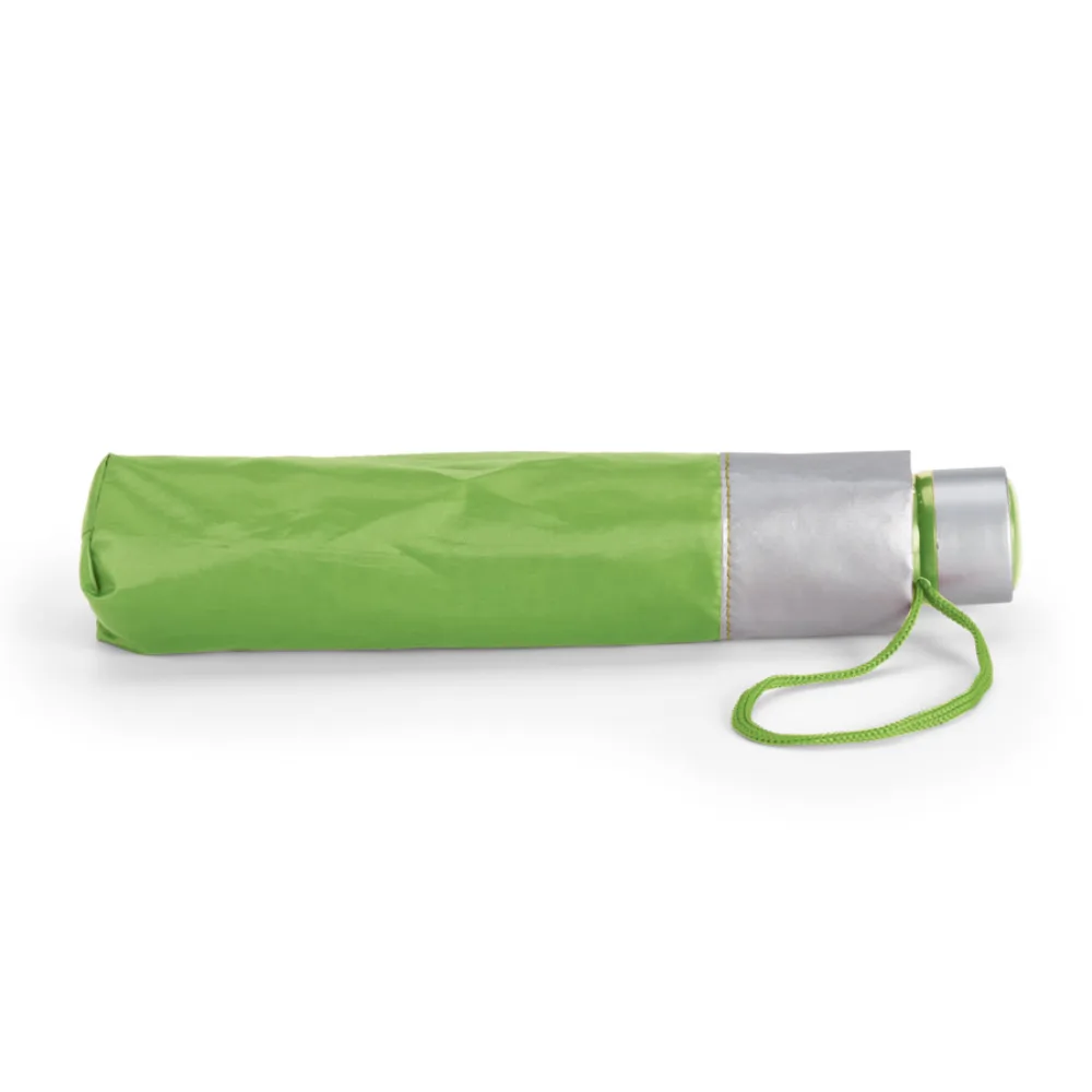 Guarda-chuva dobrável personalizado para brindes promocionais