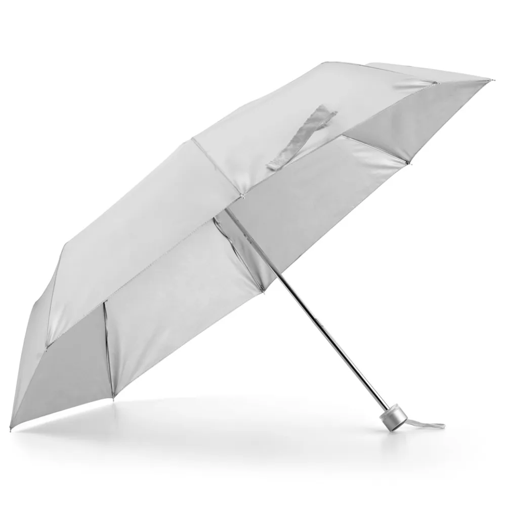 Guarda-chuva dobrável personalizado para brindes promocionais