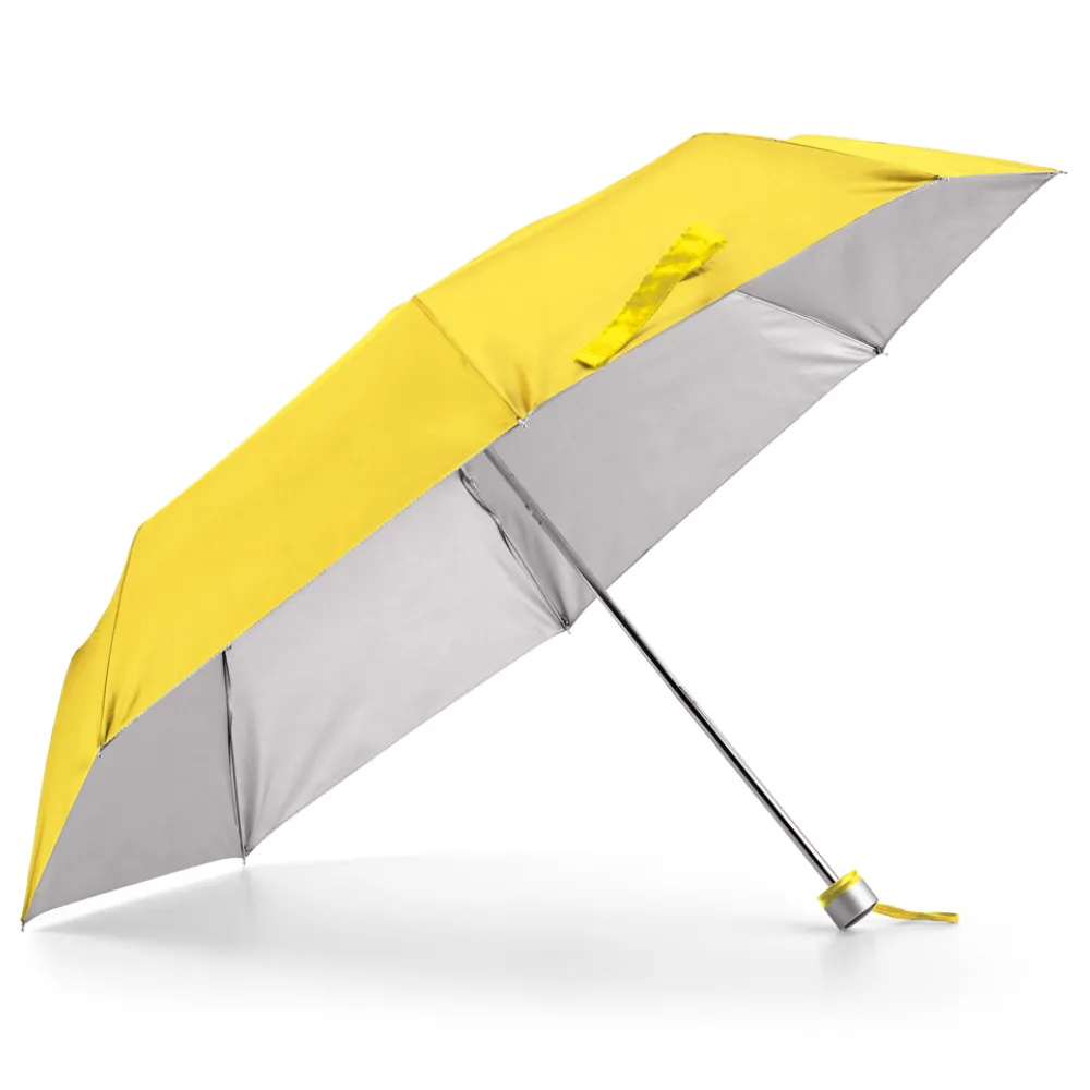 Guarda-chuva dobrável personalizado para brindes promocionais