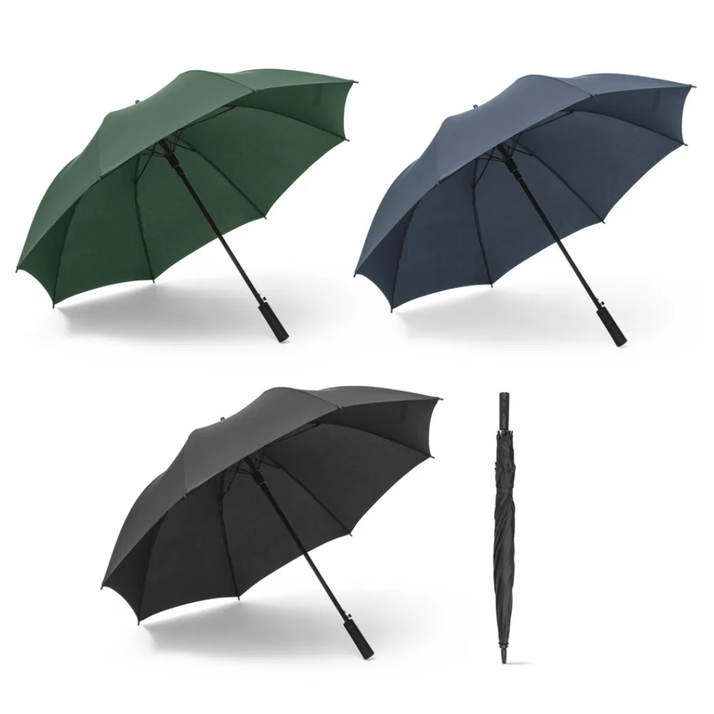 Guarda-chuva em Abertura Automática para Brindes
