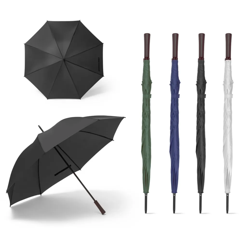 Guarda-chuva em Poliéster para Brindes