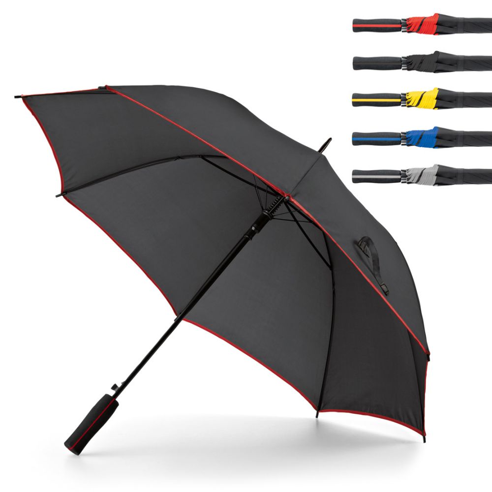 Guarda-chuva personalizado para brindes promocionais