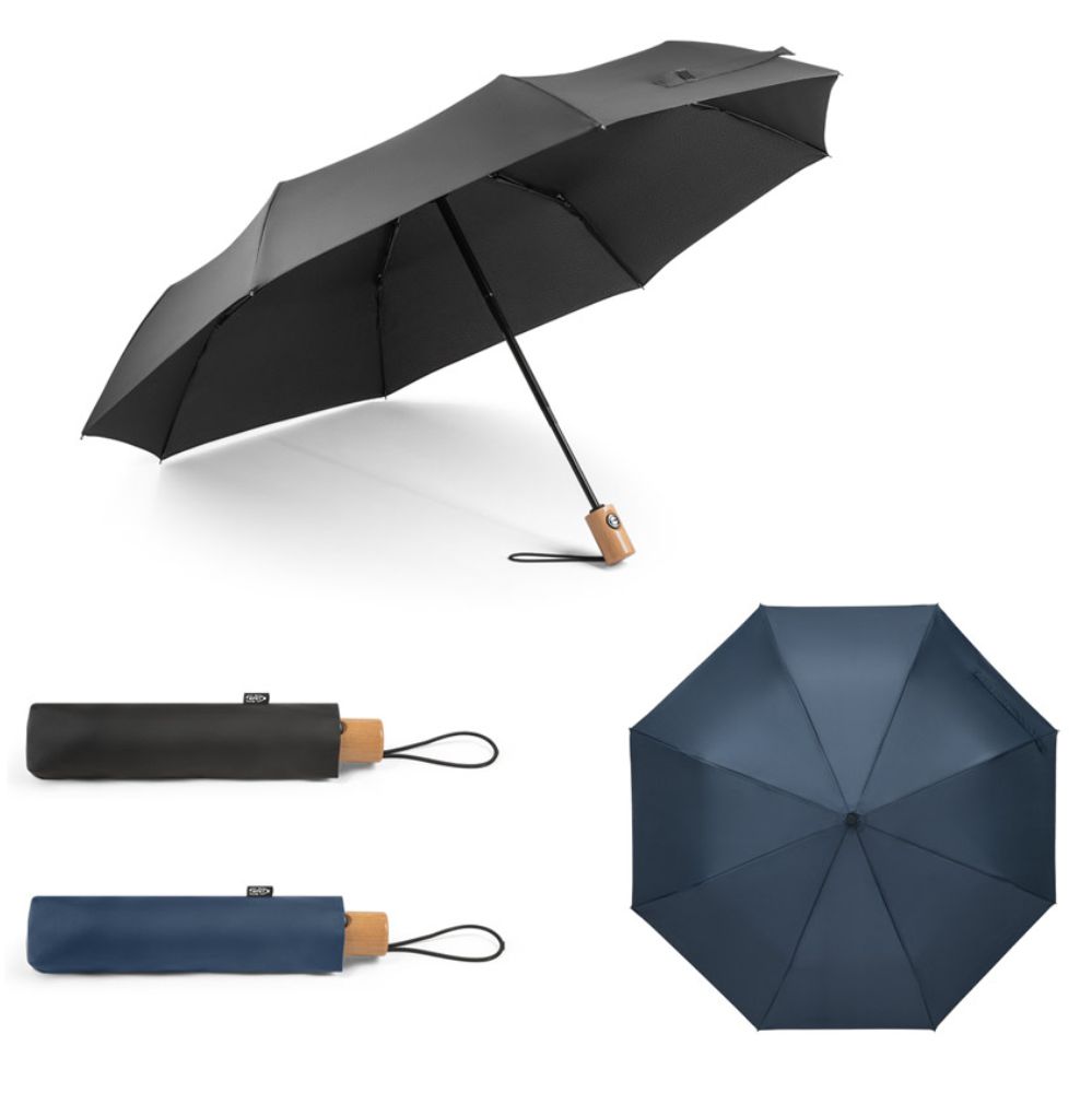 Guarda-chuva personalizado para brindes corporativos