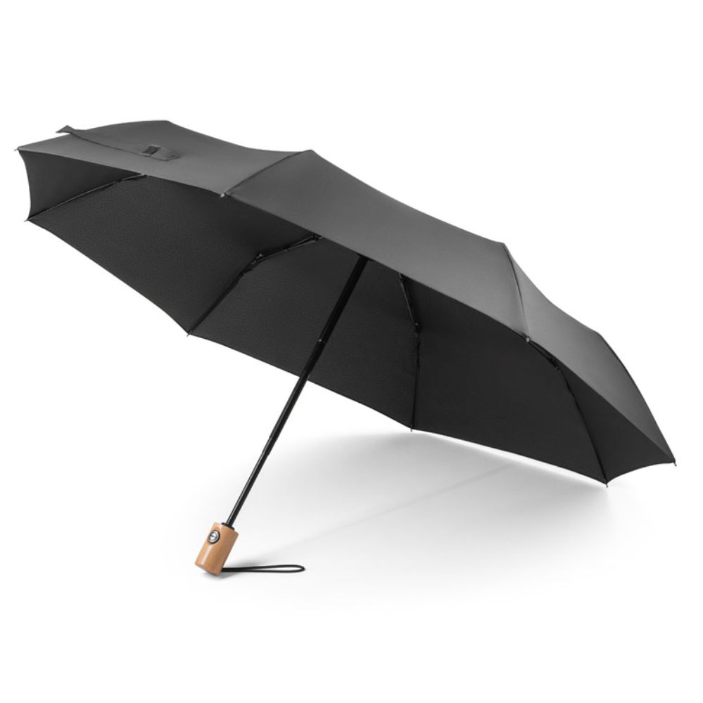 Guarda-chuva personalizado para brindes corporativos