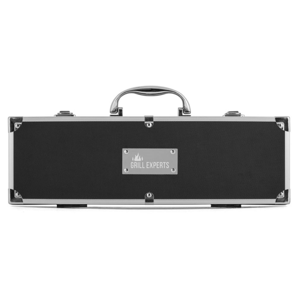 Kit Churrasco 5 Peças Personalizado para Brindes