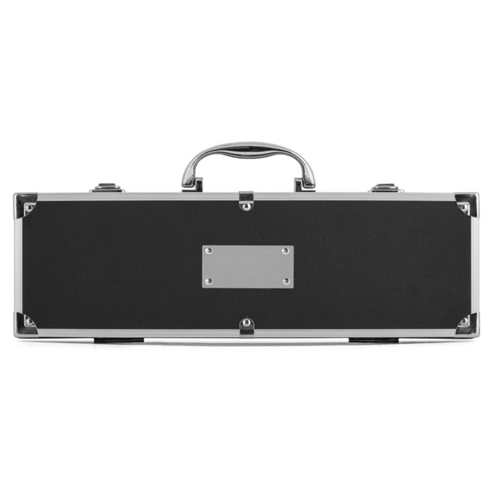 Kit Churrasco 5 Peças Personalizado para Brindes