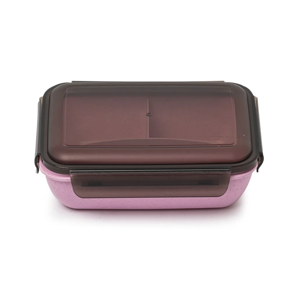 Kit Copo e Marmita Fibra de Bambu Personalizado para Brindes Promocionais