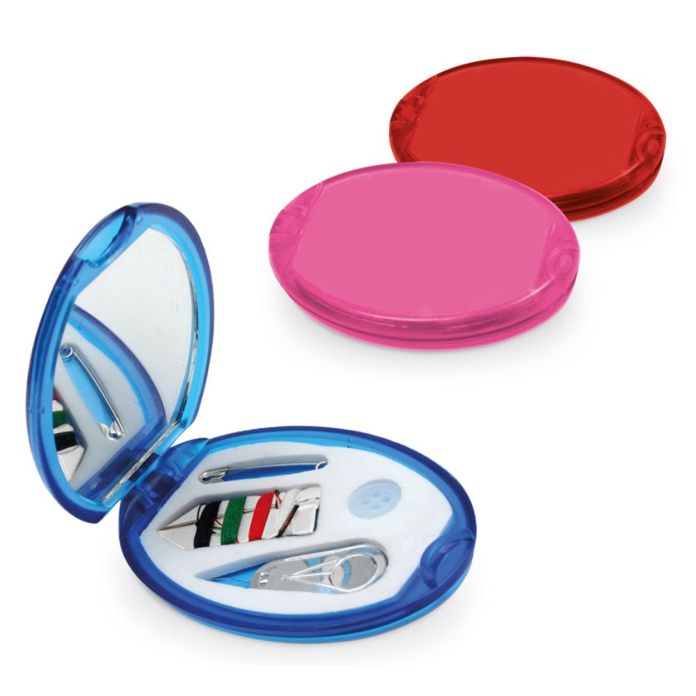 Kit Costura Personalizado para Brindes