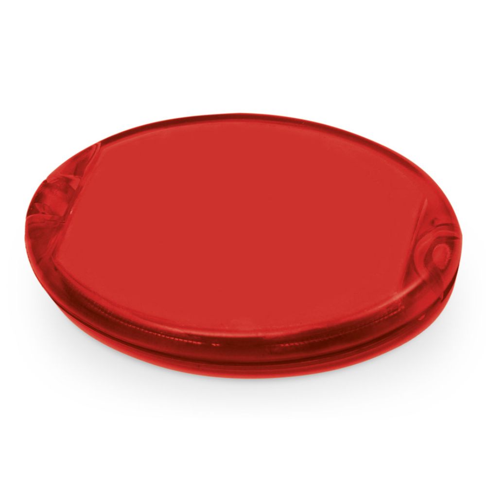 Kit Costura Vermelho Personalizado para Brindes