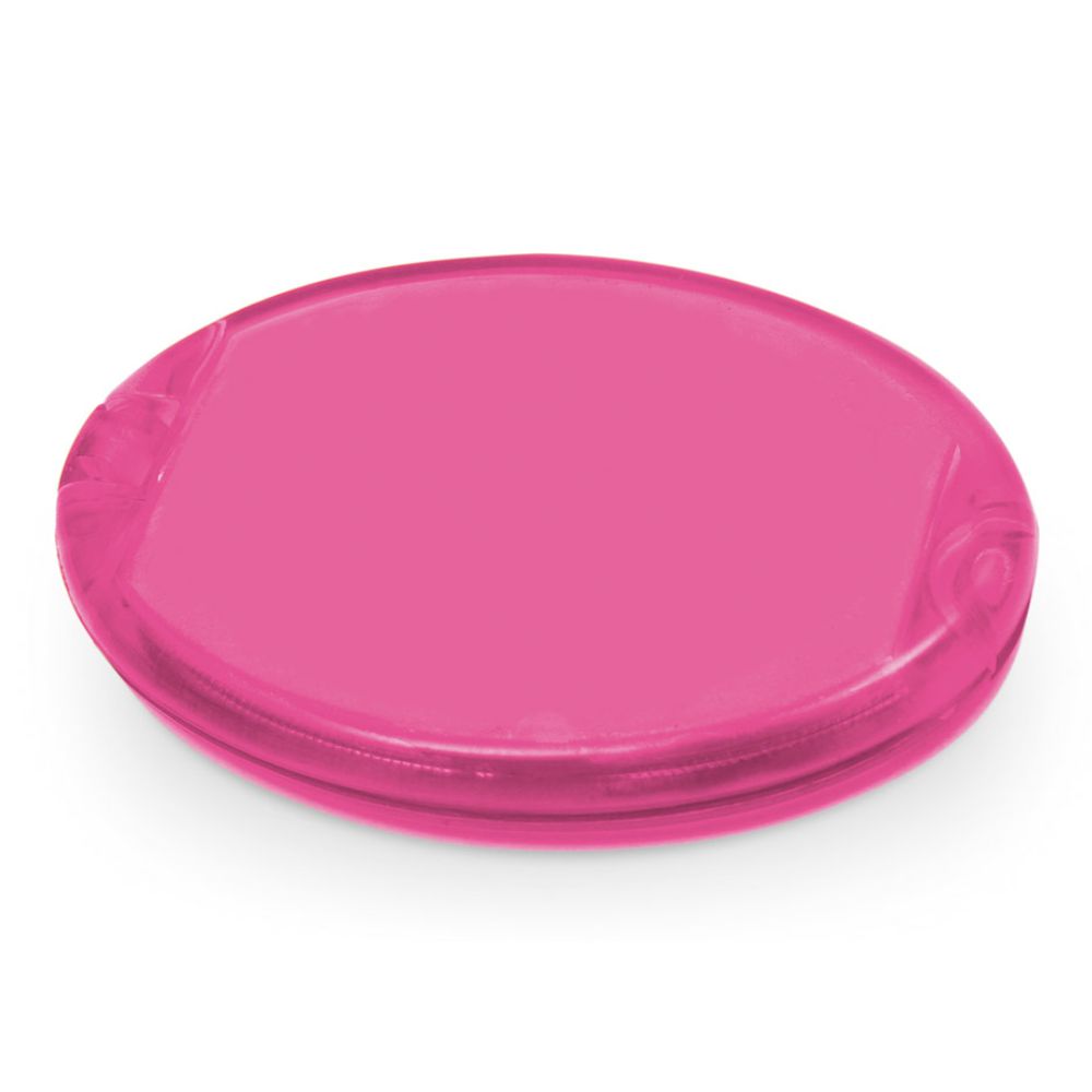 Kit Costura Rosa Personalizado para Brindes
