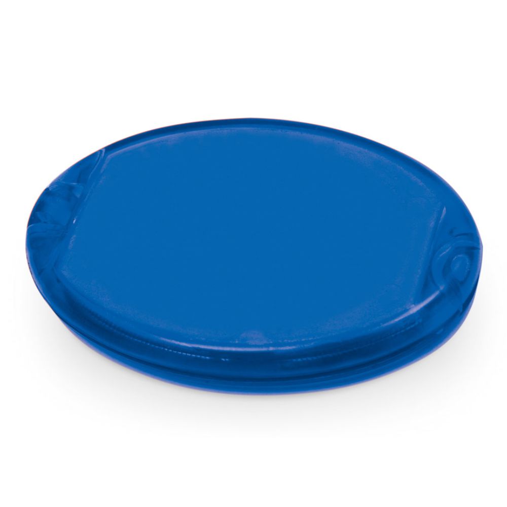Kit Costura Azul Personalizado para Brindes