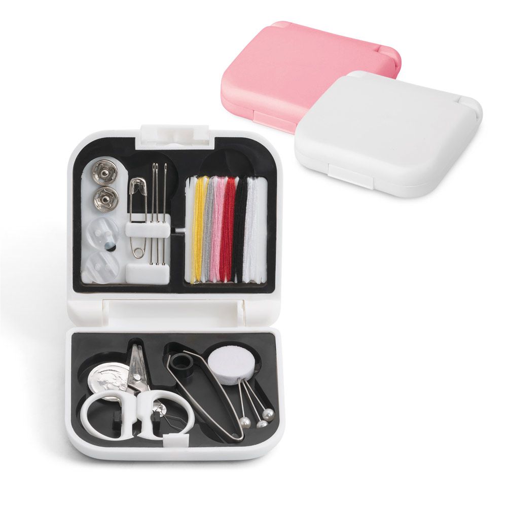 Kit Costura Plástico para Brindes Personalizados