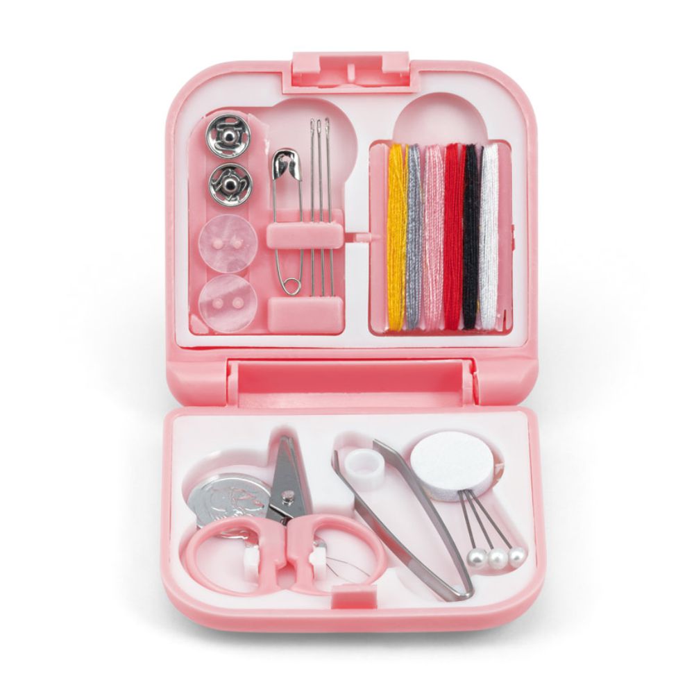 Kit Costura Plástico para Brindes Personalizados