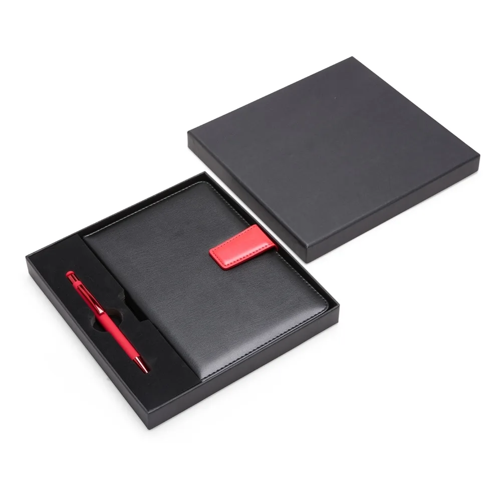 Kit Executivo 2 Peças para Brindes Personalizados