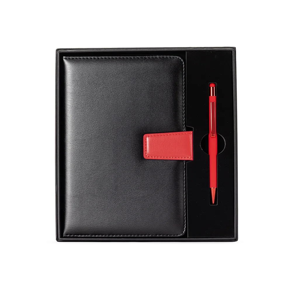 Kit Executivo 2 Peças para Brindes Personalizados