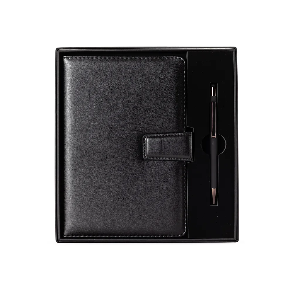 Kit Executivo 2 Peças para Brindes Personalizados