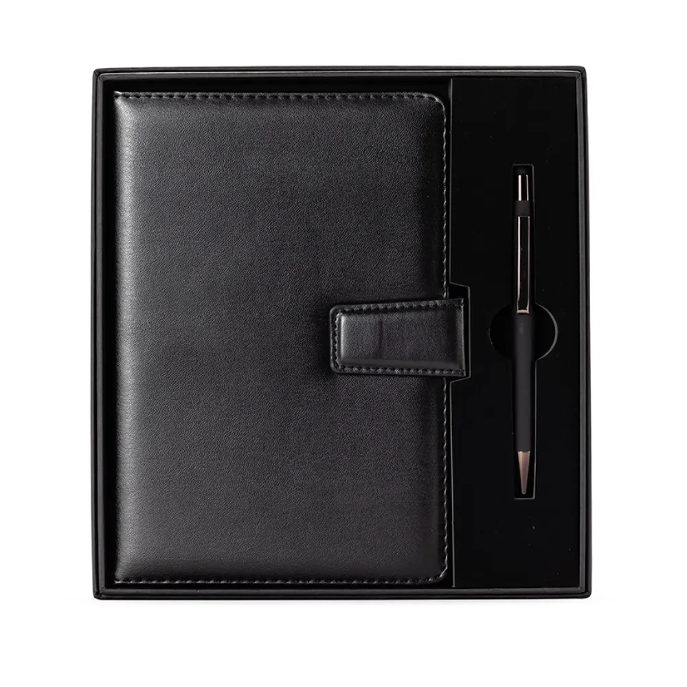 Kit Executivo 2 Peças para Brindes Personalizados