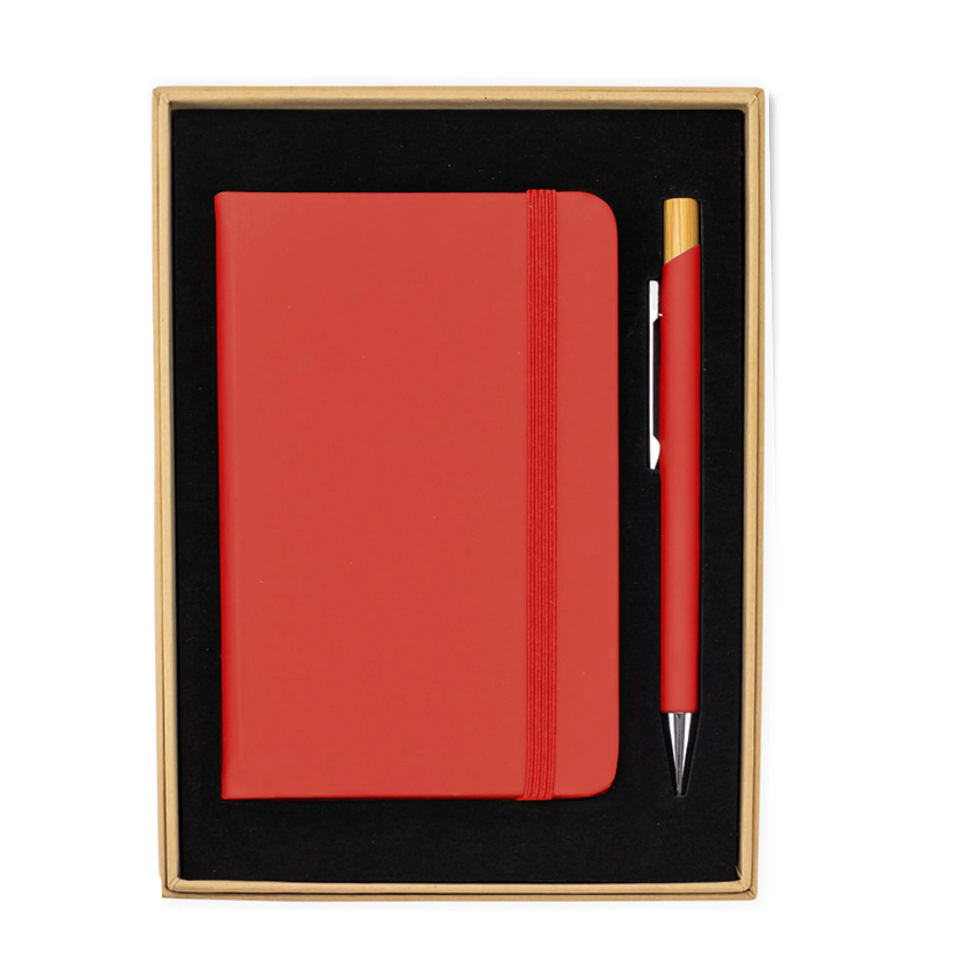 Kit Executivo 2 Peças Personalizado