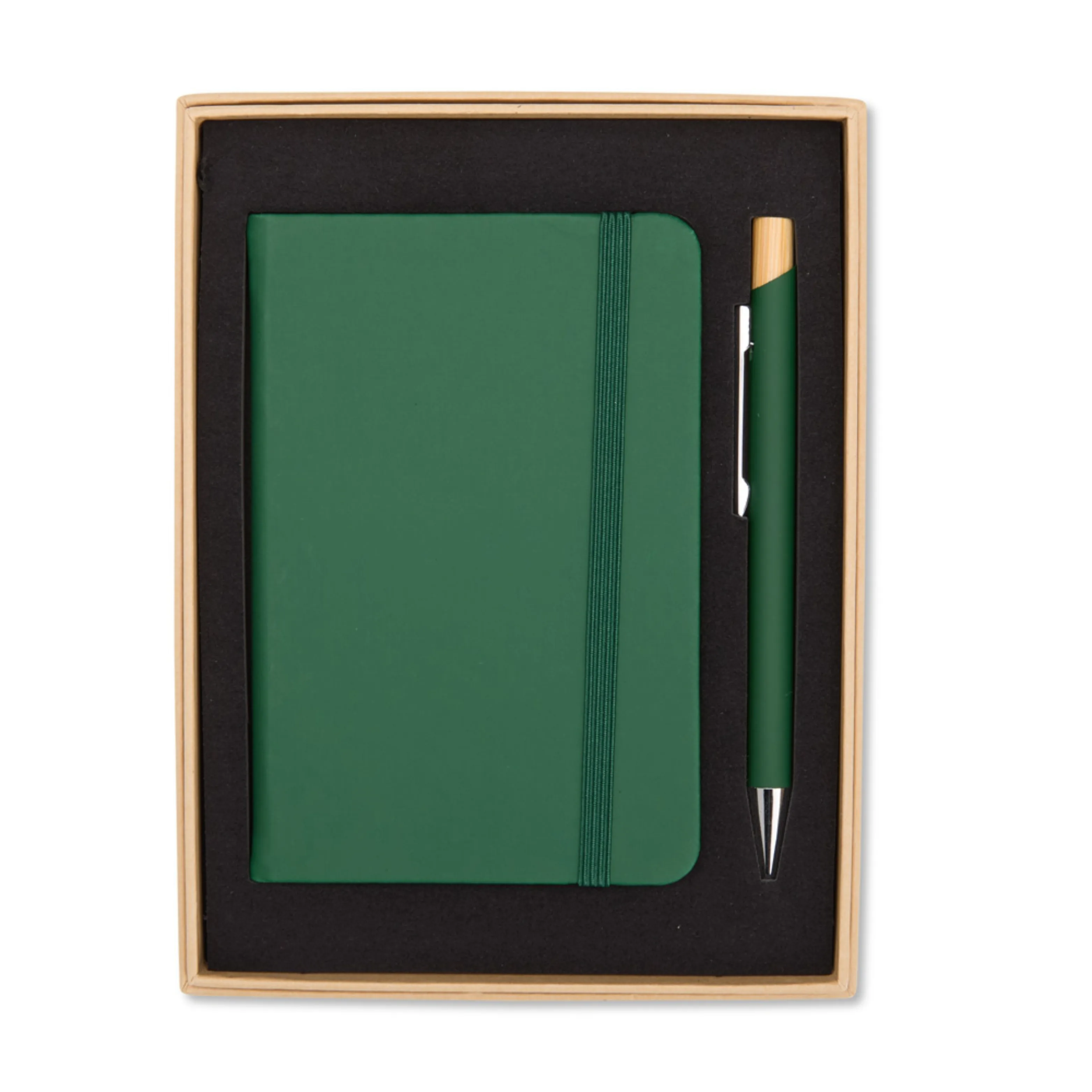 Kit Executivo 2 Peças Personalizado