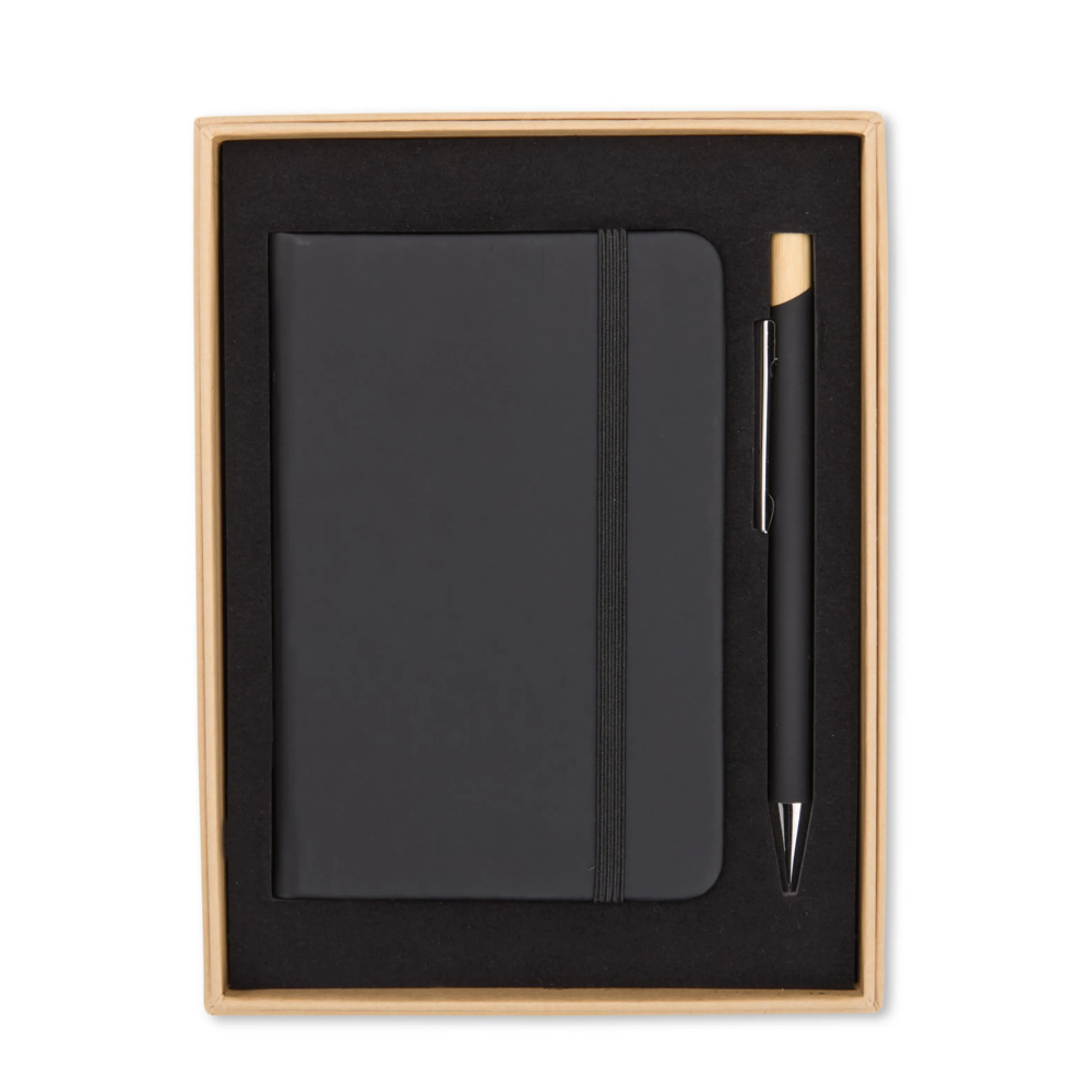 Kit Executivo 2 Peças Personalizado