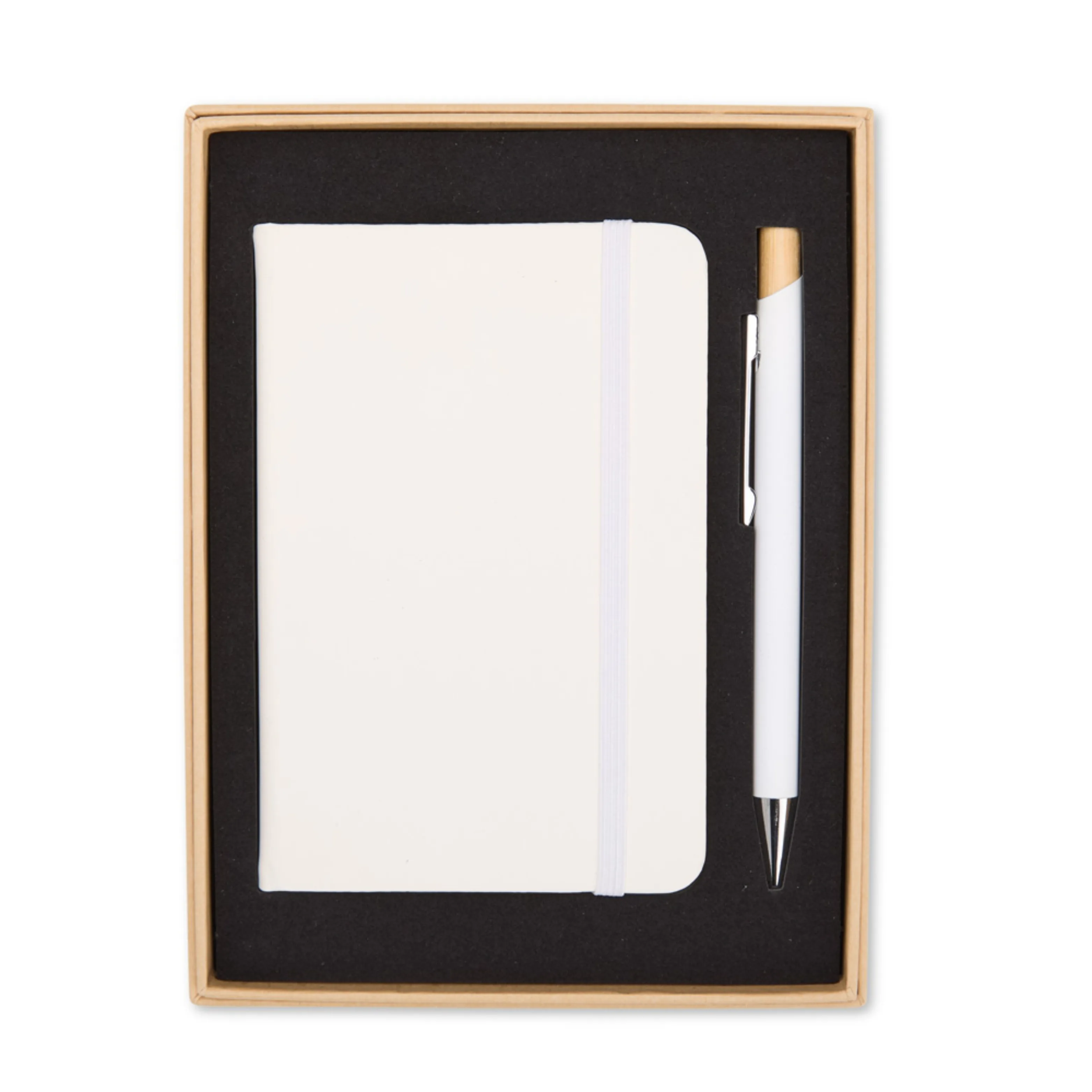 Kit Executivo 2 Peças Personalizado