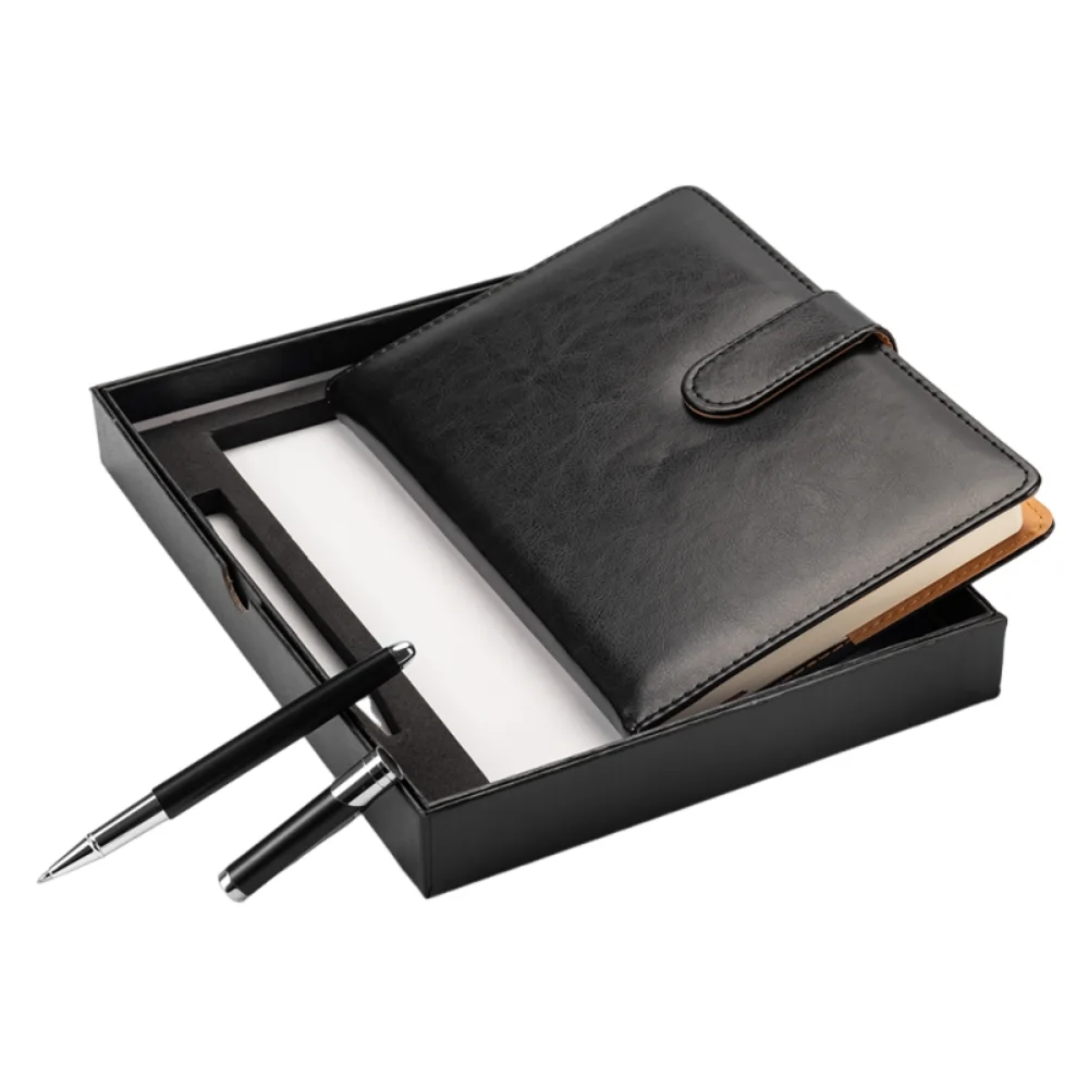 Kit Executivo 2 Peças Personalizado