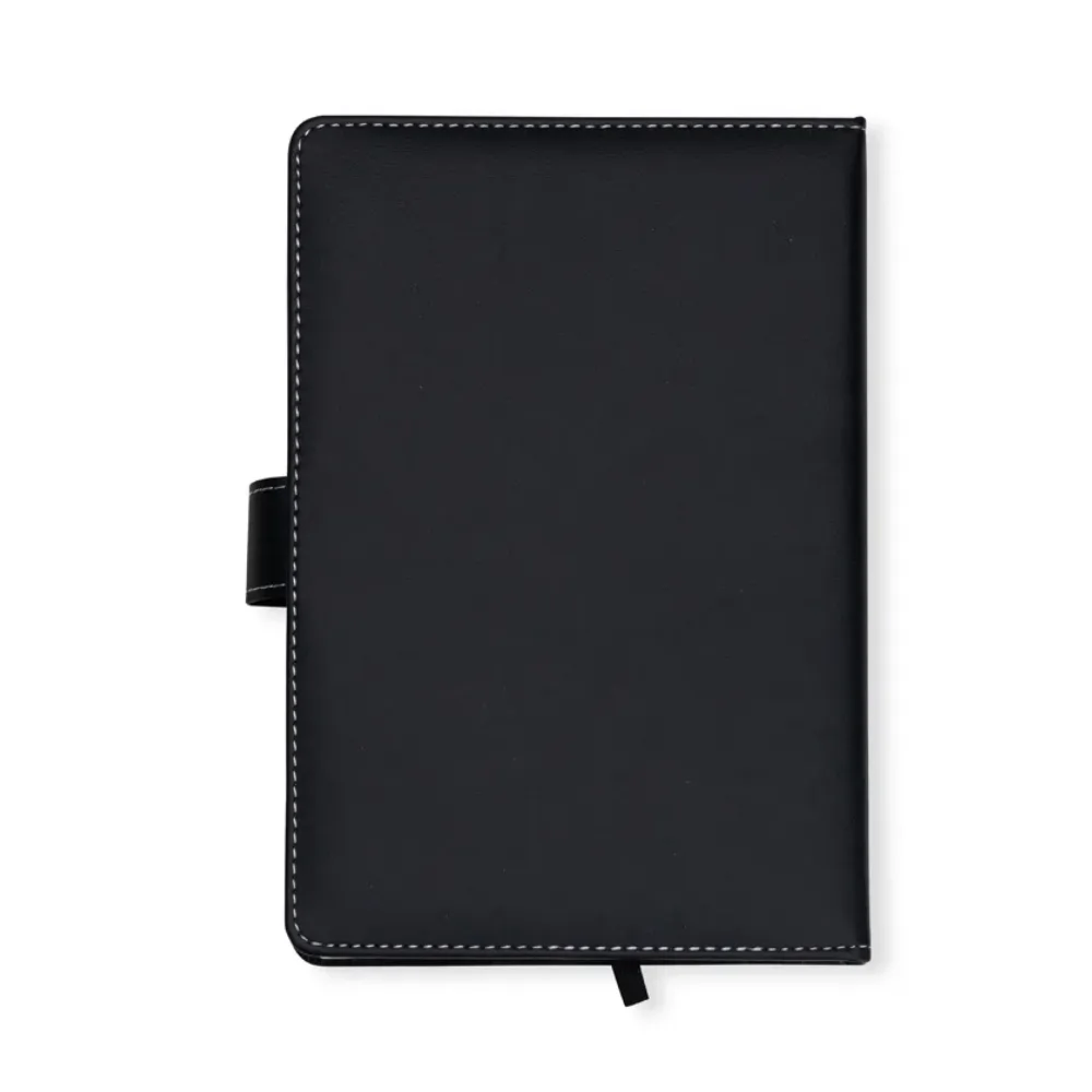 Kit executivo personalizado para brindes corporativos