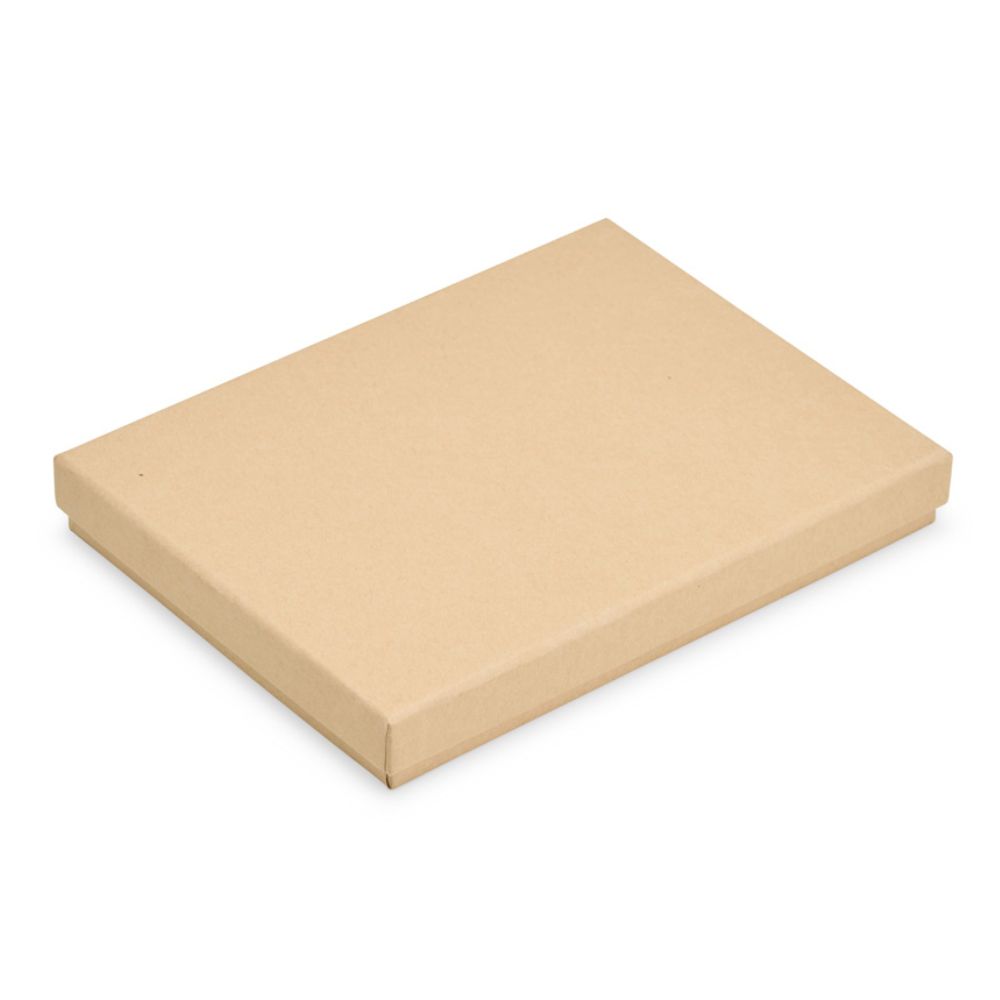 Kit executivo ecológico 3 Peças personalizado para brindes corporativos