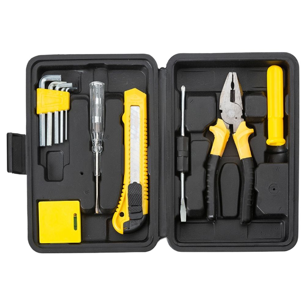 Kit Ferramenta 11 Peças Personalizado para Brindes