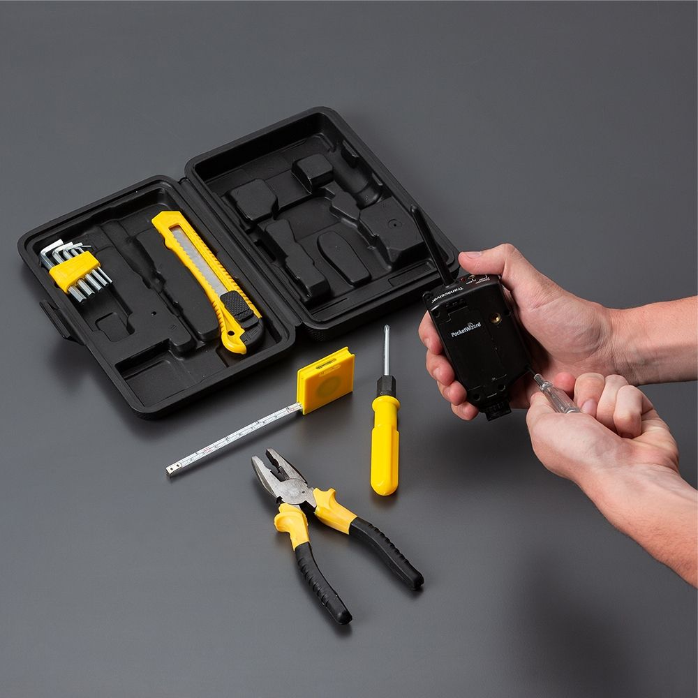 Kit Ferramenta 11 Peças Personalizado para Brindes