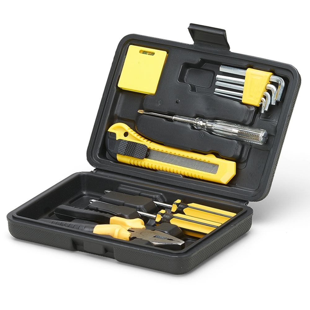 Kit ferramenta personalizado para brindes promocionais