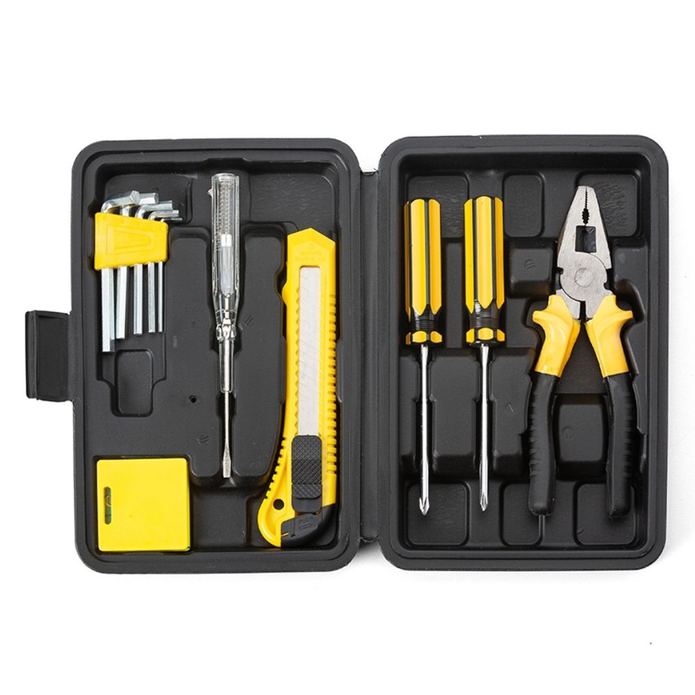 Kit ferramenta personalizado para brindes promocionais