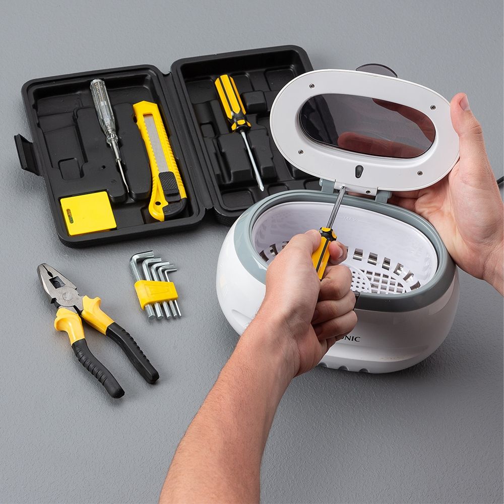 Kit ferramenta personalizado para brindes promocionais