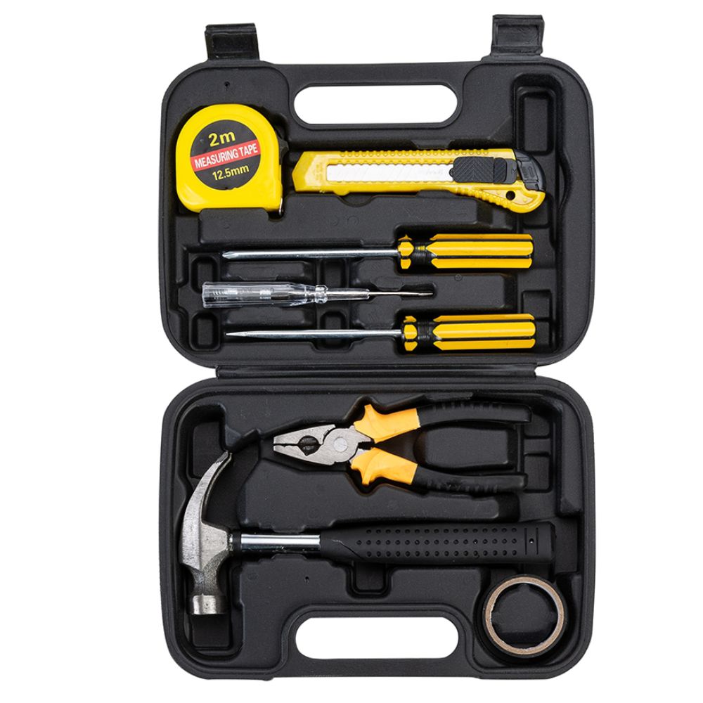 Kit ferramenta personalizado para brindes promocionais