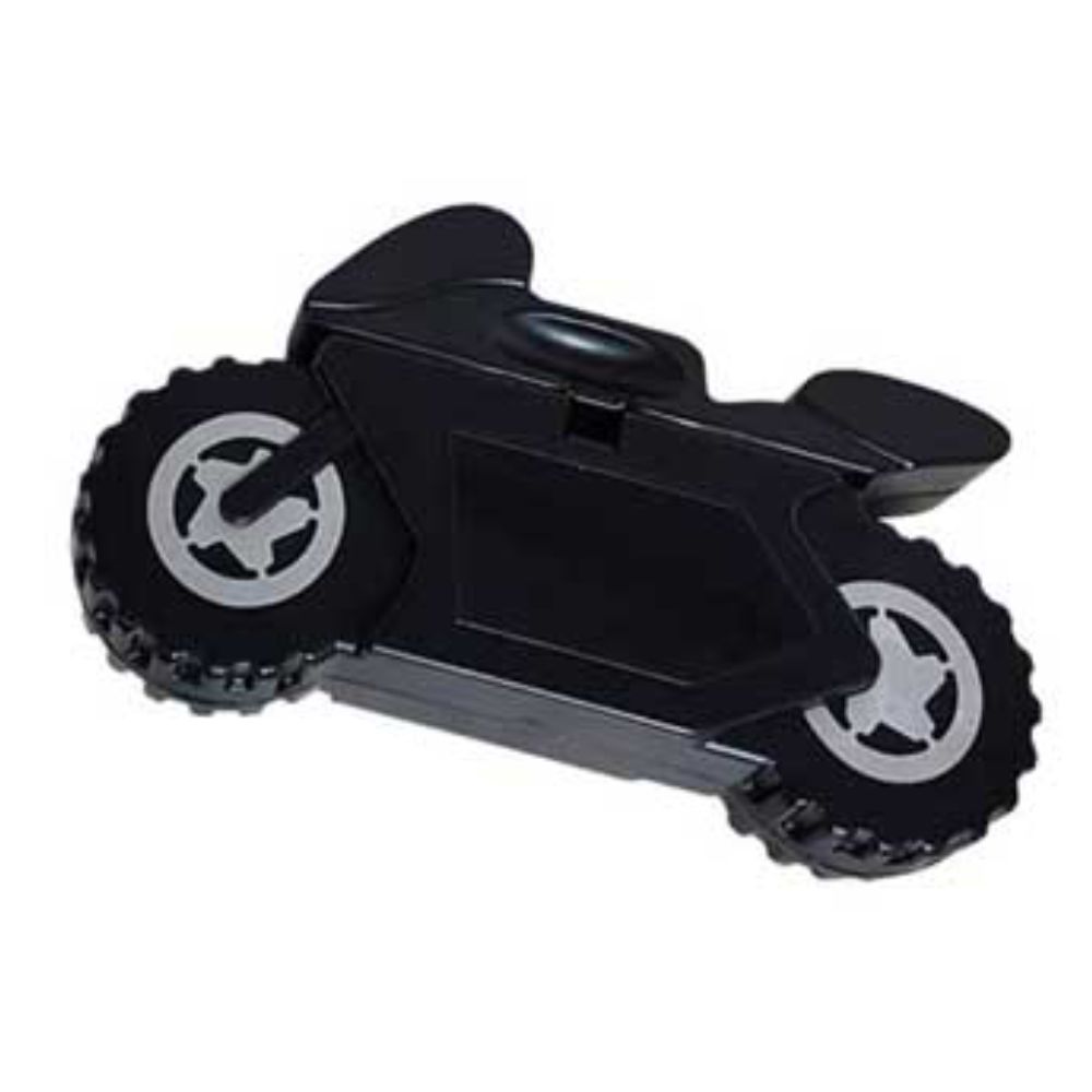 Kit Ferramenta com Lanterna Formato de Moto para Brindes Personalizados