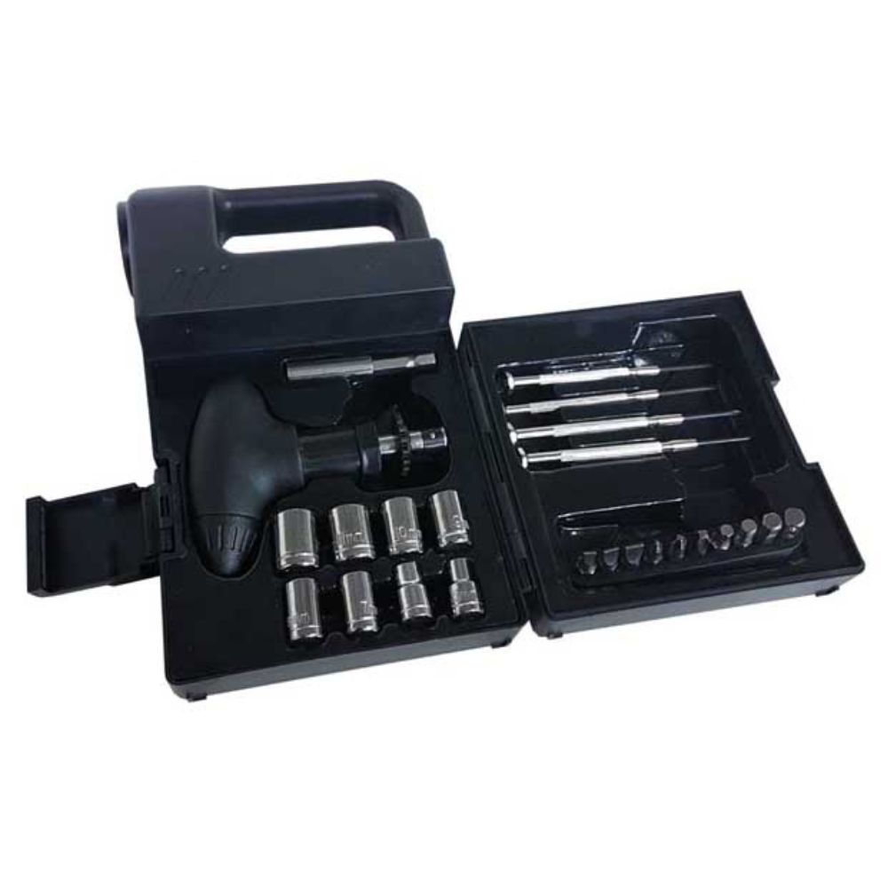 Kit Ferramenta Personalizado para Brindes
