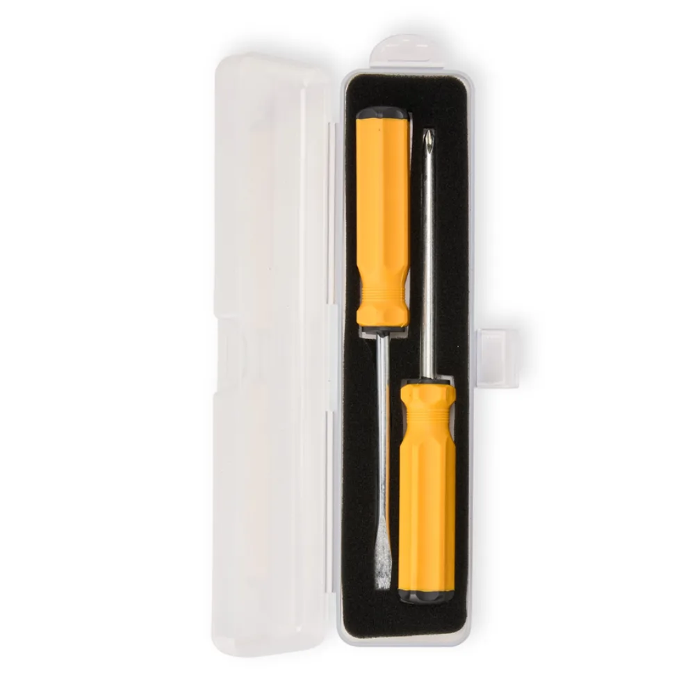 Kit de ferramentas personalizado para brindes promocionai