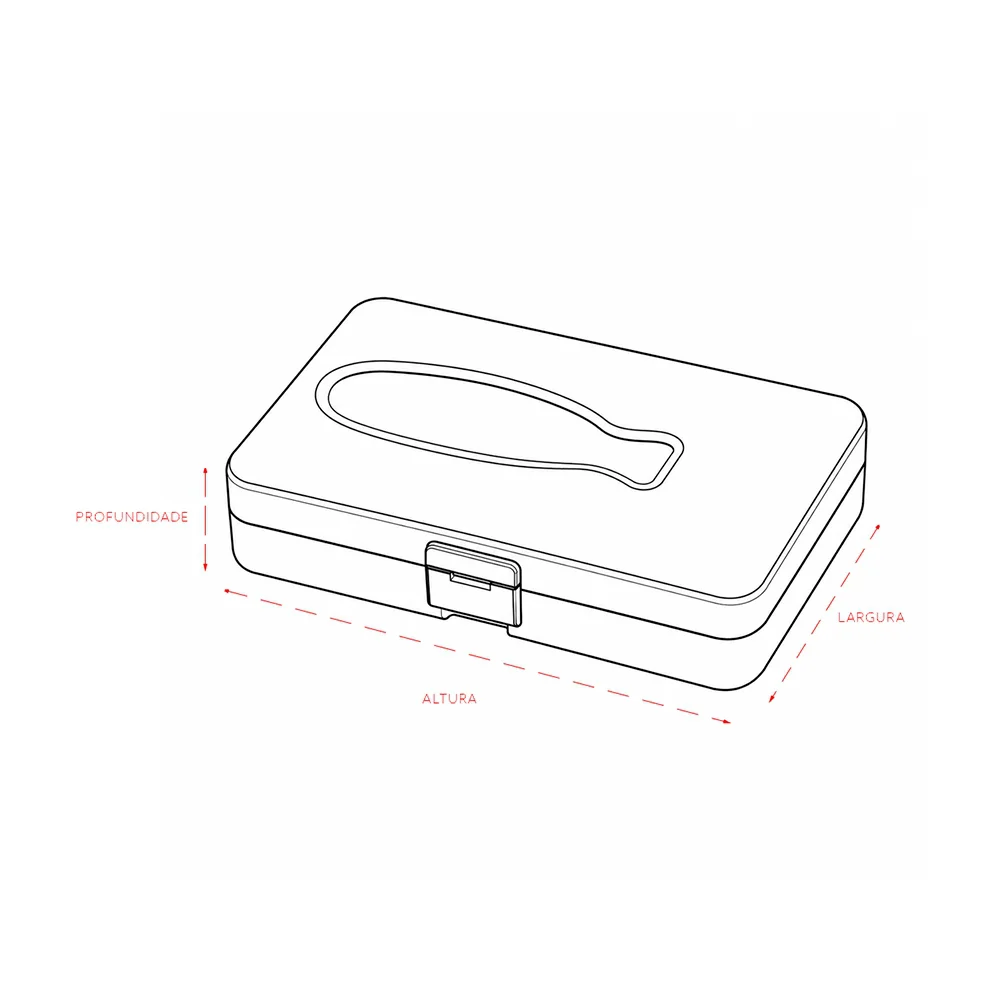 Kit Ferramentas 25 Peças para Brindes