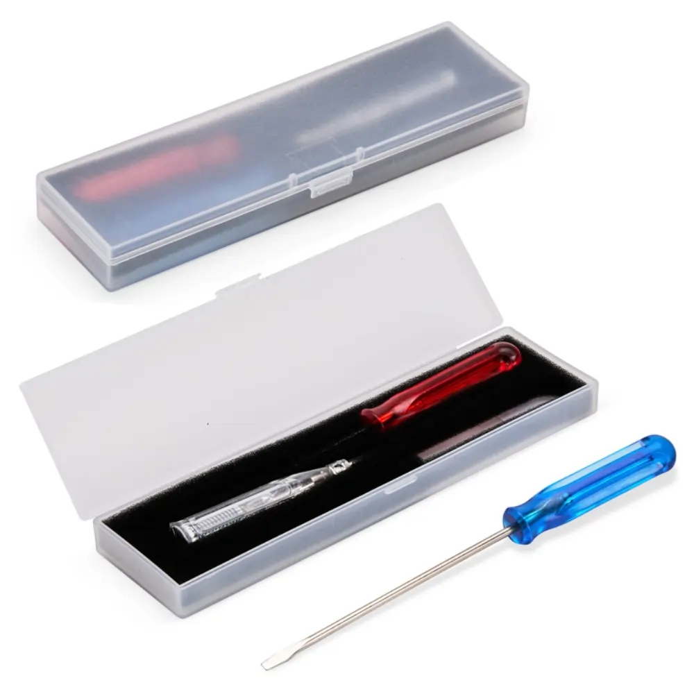 Kit ferramentas personalizado para brindes promocionais