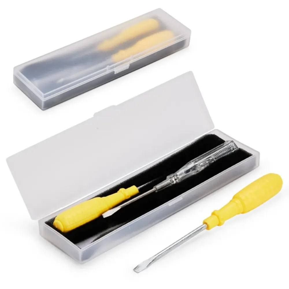 Kit de ferramentas personalizado para brindes promocionais