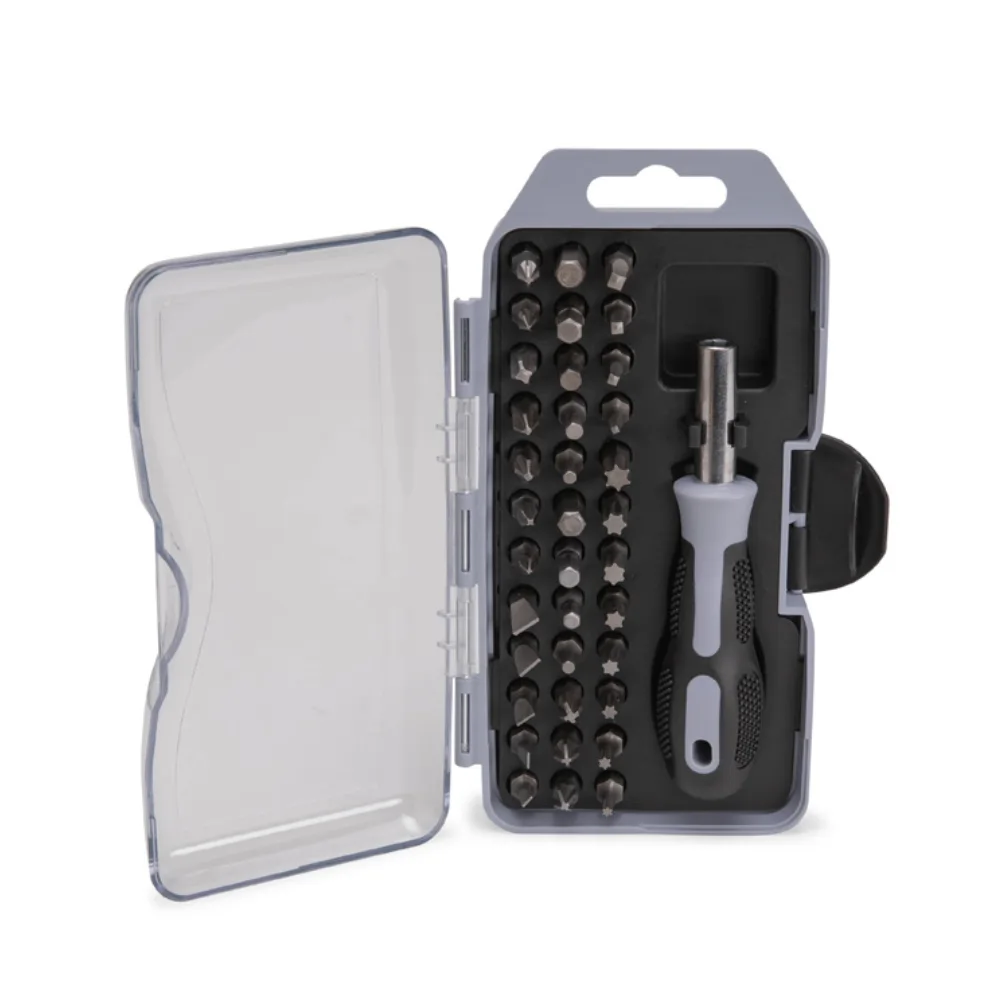 Kit Ferramentas 37 Peças Personalizado