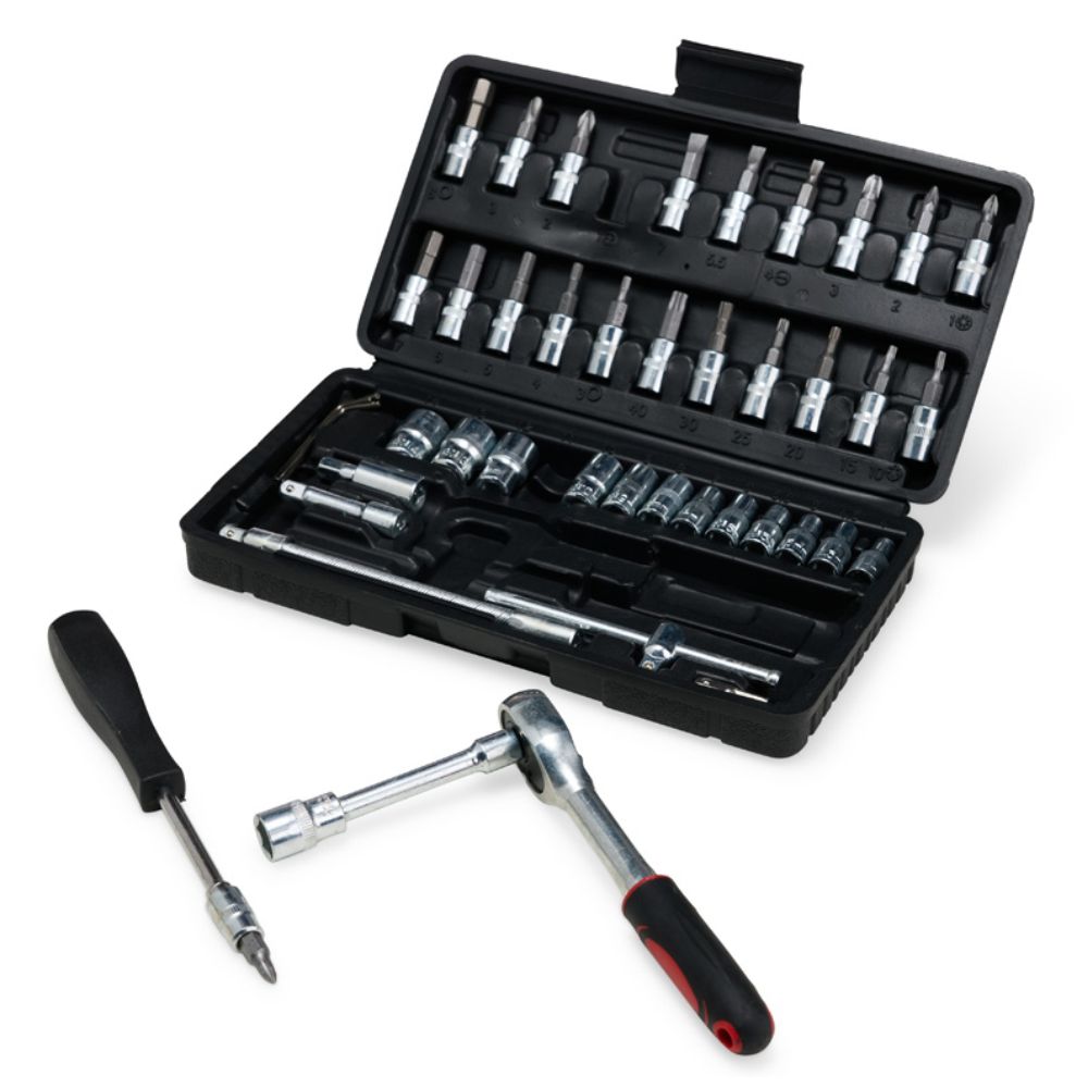Kit ferramenta personalizado para brindes corporativos