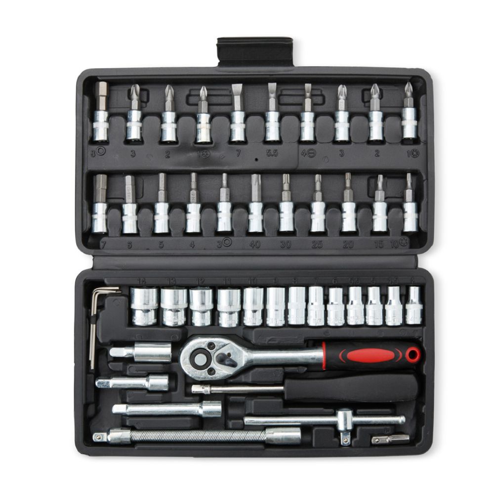 Kit ferramenta personalizado para brindes corporativos