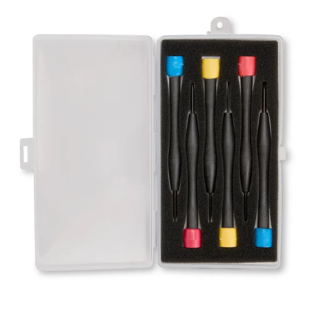 Kit de ferramentas personalizado para brindes corporativos