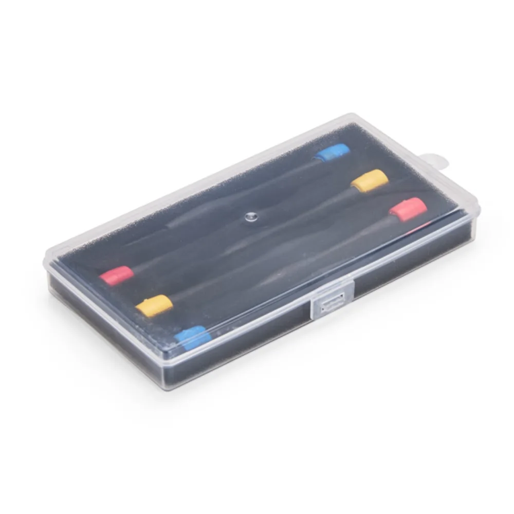 Kit de ferramentas personalizado para brindes corporativos