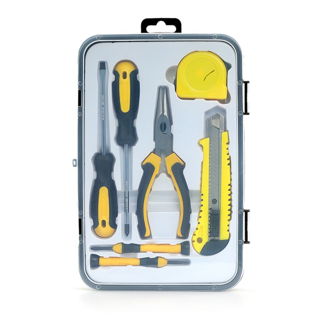 kit ferramentas personalizado para brindes promocionais