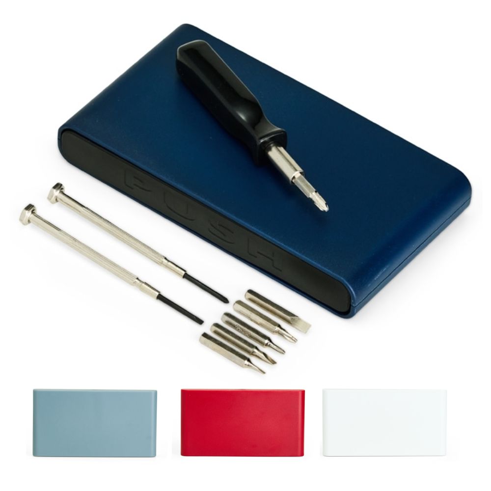 Kit ferramenta personalizado para brindes corporativos