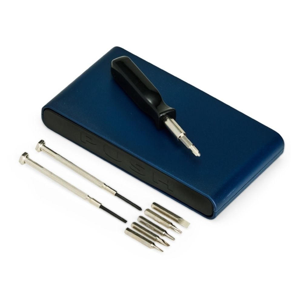 Kit ferramenta personalizado para brindes corporativos