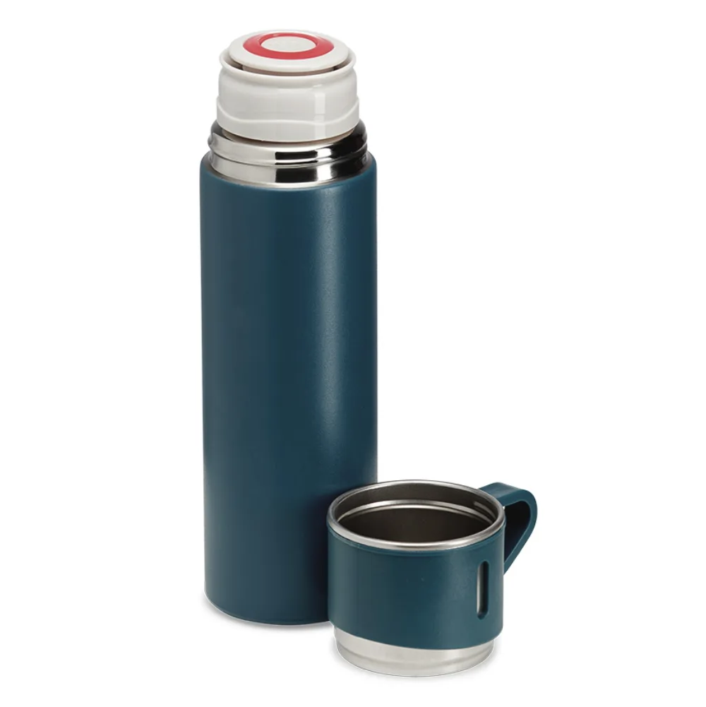 Kit Garrafa Térmica para Brindes Corporativos 450ml
